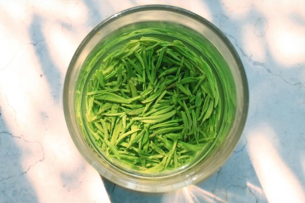 六大茶类是什么意思，指的是绿茶、红茶、黄茶等