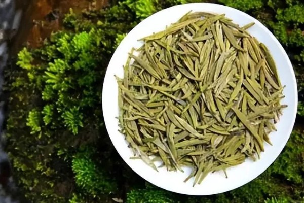 六大茶类是什么意思，指的是绿茶、红茶、黄茶等