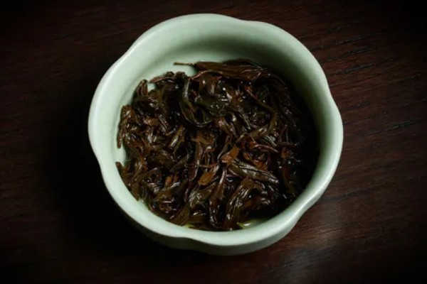 六大茶类是什么意思，指的是绿茶、红茶、黄茶等