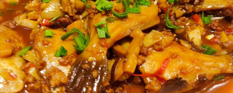 晒干的剥皮鱼怎么烹制，以下4种方式可自行选择