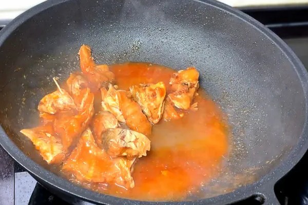 晒干的剥皮鱼怎么烹制，以下4种方式可自行选择