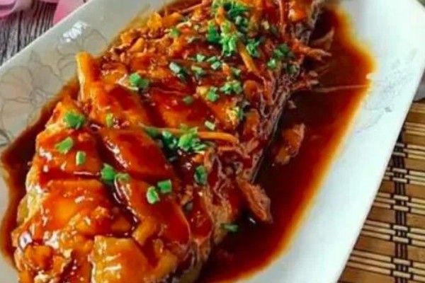 晒干的剥皮鱼怎么烹制，以下4种方式可自行选择