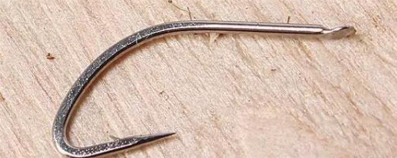 1号秋田狐钩与几号袖钩相当，拉力值相当于2号袖钩