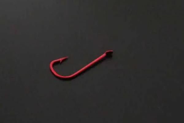 1号秋田狐钩与几号袖钩相当,拉力值相当于2号袖钩