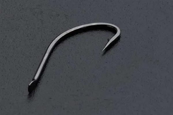 1号秋田狐钩与几号袖钩相当,拉力值相当于2号袖钩