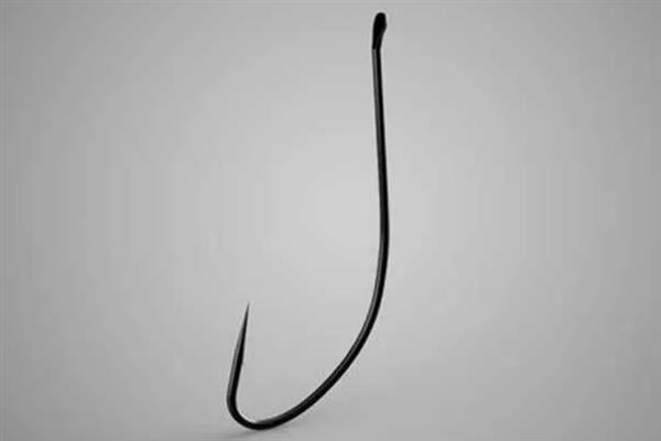 1号秋田狐钩与几号袖钩相当,拉力值相当于2号袖钩