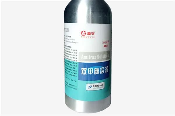 10ml双甲脒要兑多少水，针对不同动物的兑水量不同