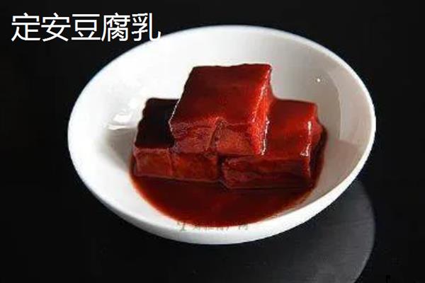 广西宁明县的特产，宁明沙糕入口即化