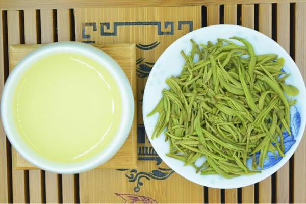 都匀毛尖茶的价格，不同品级的售价有区别