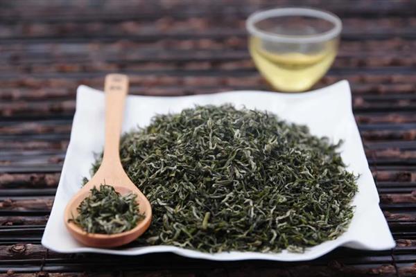 都匀毛尖茶的价格，不同品级的售价有区别