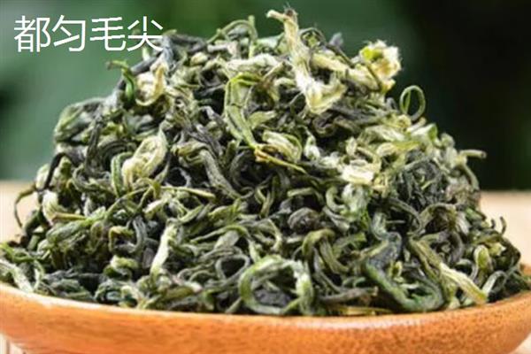 都匀毛尖茶的价格，不同品级的售价有区别