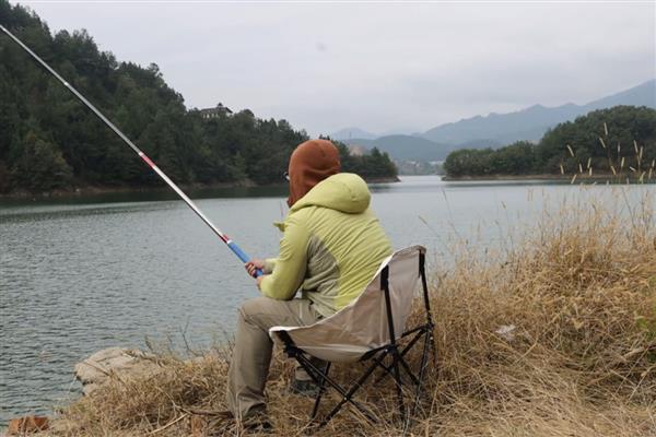 1月份适合钓什么鱼，鲫鱼、鲤鱼、鳊鱼等品种均可钓获