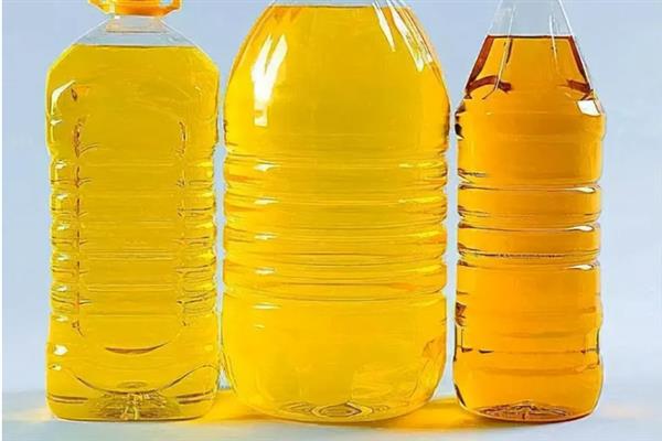 食用油的价格，会受到种类、地区的影响