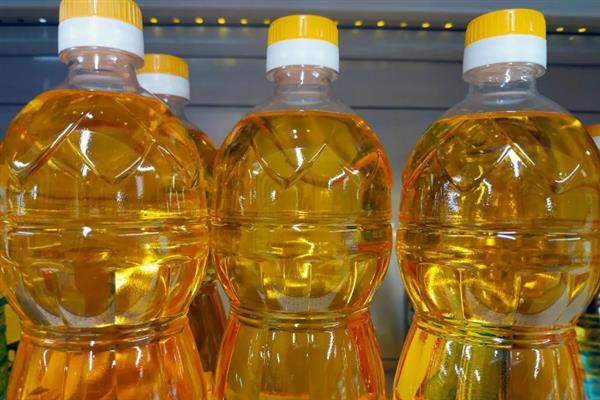 食用油的价格，会受到种类、地区的影响