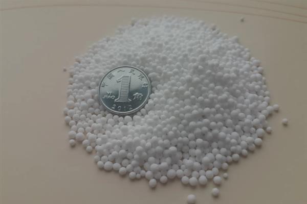 钾肥有什么作用，能起到增强植物的抗逆性、提高产量和品质等效果