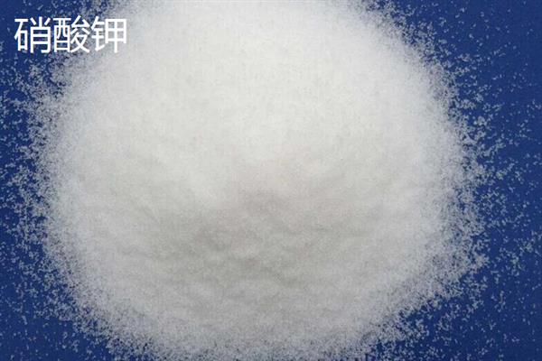 钾肥有什么作用，能起到增强植物的抗逆性、提高产量和品质等效果