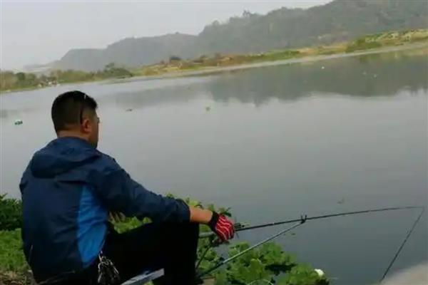 立夏后能不能钓到大鱼，满足各方面的要求才能钓获