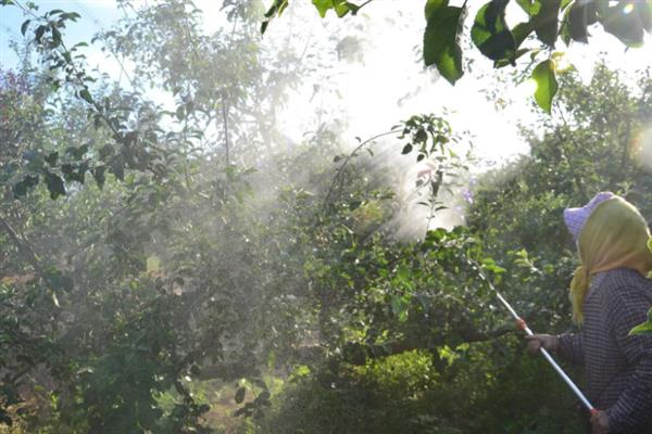 生物农药的简介,是指利用生物活体或代谢产物去杀灭、抑制有害生物的制剂