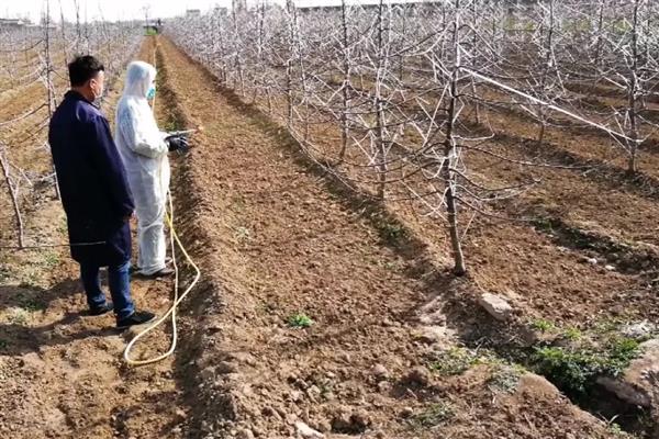 生物农药的简介,是指利用生物活体或代谢产物去杀灭、抑制有害生物的制剂