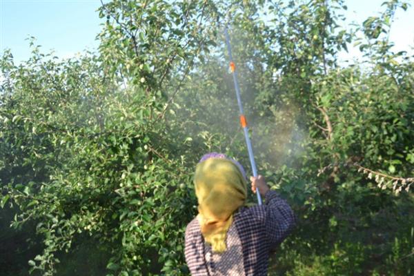 生物农药的简介,是指利用生物活体或代谢产物去杀灭、抑制有害生物的制剂