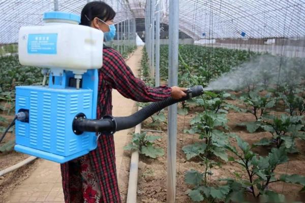 生物农药的简介,是指利用生物活体或代谢产物去杀灭、抑制有害生物的制剂