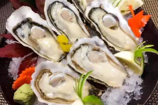 爱尔兰生蚝产于哪里，主产于爱尔兰西北和东南部