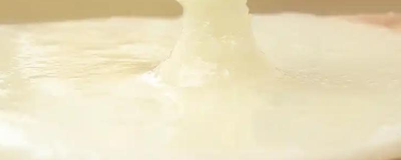 白蜜和蜂蜜的区别，定义和蜜源均不同