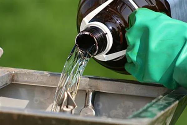 害虫和病菌抗药性发生后如何综合治理,坚持预防为主的原则