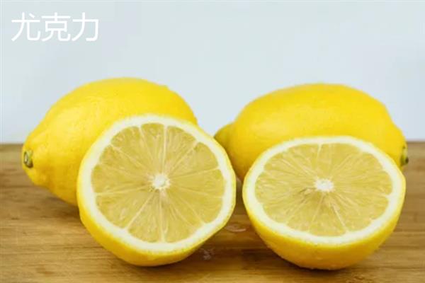 柠檬产于哪里，原产于马来西亚
