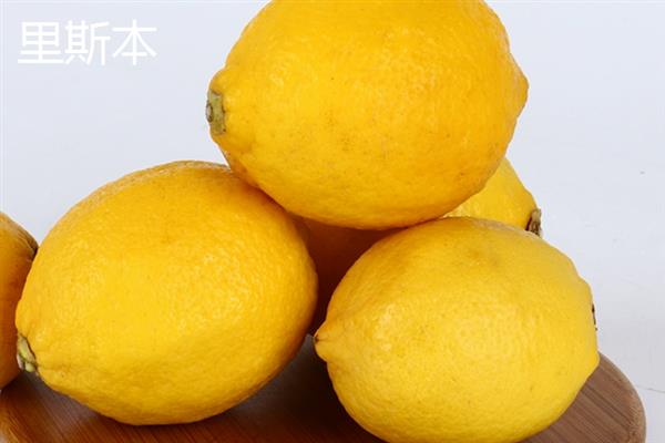 柠檬产于哪里，原产于马来西亚