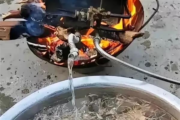 如何清除鸭子上面的小细毛，用镊子拔除又快又干净