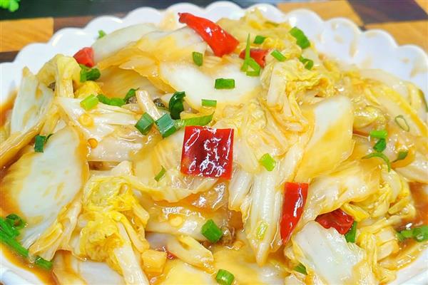 白菜可以放冰箱冷藏么，白菜能放冰箱冷藏