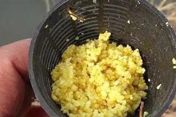 打隔夜窝的用量，温度低的话用10斤以下窝料即可