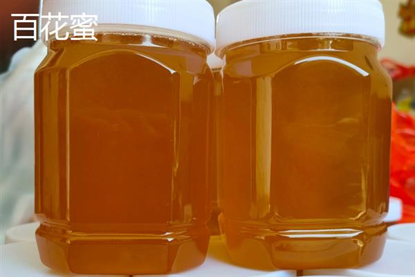 百花蜜和椴树蜜哪个更好，色泽和口感都在伯仲之间