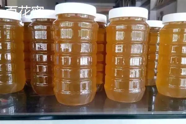 百花蜜和椴树蜜哪个更好，色泽和口感都在伯仲之间