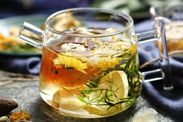 花茶是什么茶，属于再加工茶