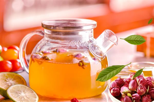 花茶是什么茶，属于再加工茶