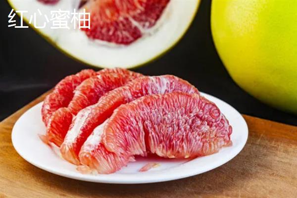 夏季的水果有哪些，有西瓜、芒果、桃子、葡萄等