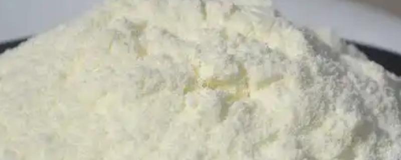 给牛羊喂葡萄糖粉的作用，能起到增肥、助产、促进乳汁分泌等效果