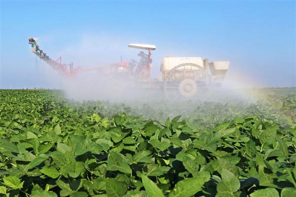 生物肥与水溶肥有什么区别，定义、成分、用法均不同