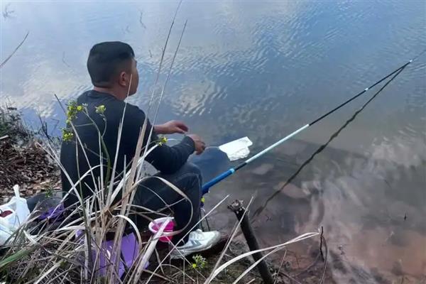 4.5米的鱼竿可以钓多重的鱼,会受到鱼竿质量、线组搭配等条件的影响