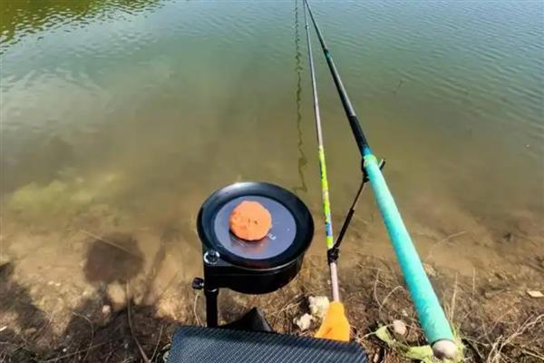 4.5米的鱼竿可以钓多重的鱼,会受到鱼竿质量、线组搭配等条件的影响