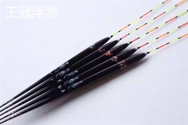 十大经典浮漂的简介，阿卢浮漂因灵敏稳定、做工精良而备受青睐