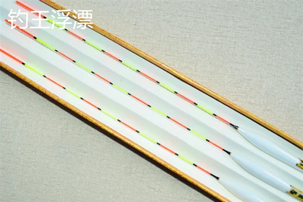 十大经典浮漂的简介，阿卢浮漂因灵敏稳定、做工精良而备受青睐