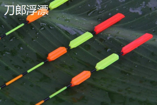 十大经典浮漂的简介，阿卢浮漂因灵敏稳定、做工精良而备受青睐