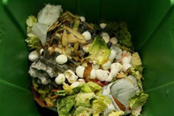 厨余垃圾堆肥后能不能滋养土壤，经过发酵处理后可作为肥料使用