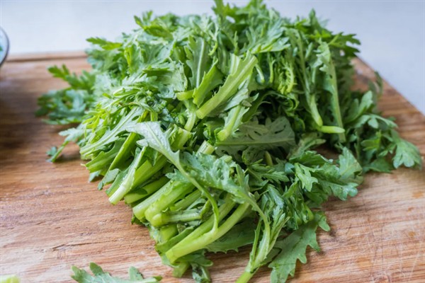 仓鼠不能吃的蔬菜品种，菠菜、芹菜、大黄叶等都不能吃