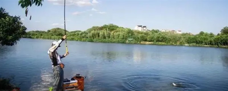 初秋降温天气好不好钓鱼，初秋降温天气好钓鱼