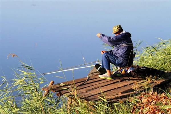 初秋降温天气好不好钓鱼,初秋降温天气好钓鱼