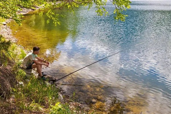 初秋降温天气好不好钓鱼,初秋降温天气好钓鱼